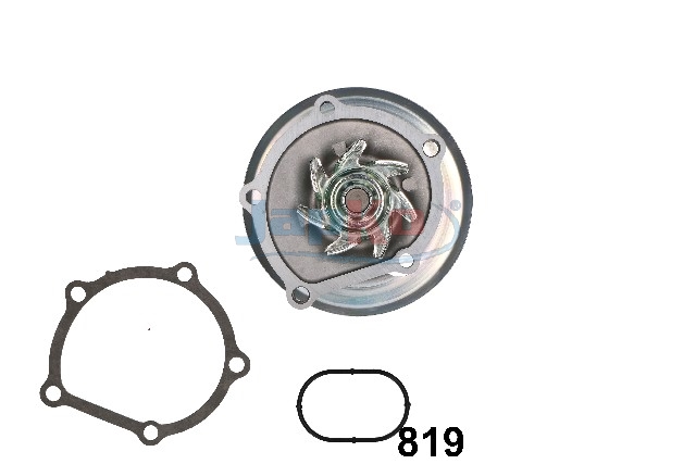 JAPKO Vandpumpe 35819 for SUZUKI