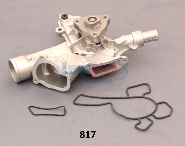 JAPKO Vandpumpe 35817 for OPEL VAUXHALL