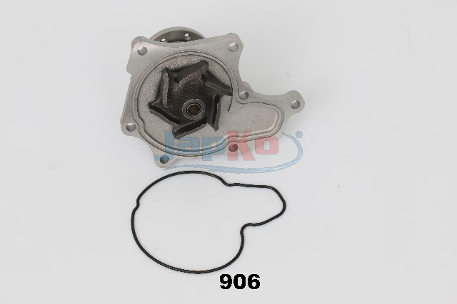 JAPKO Vandpumpe 35906 for OPEL CHRYSLER VAUXHALL GENERAL MOTORS ISUZU