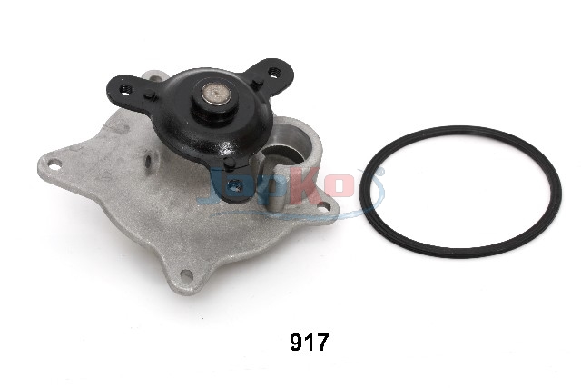 JAPKO Vandpumpe 35917 for CHRYSLER