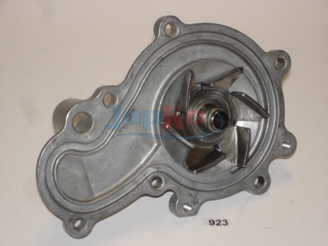 JAPKO Vandpumpe 35923 for CHRYSLER MINI