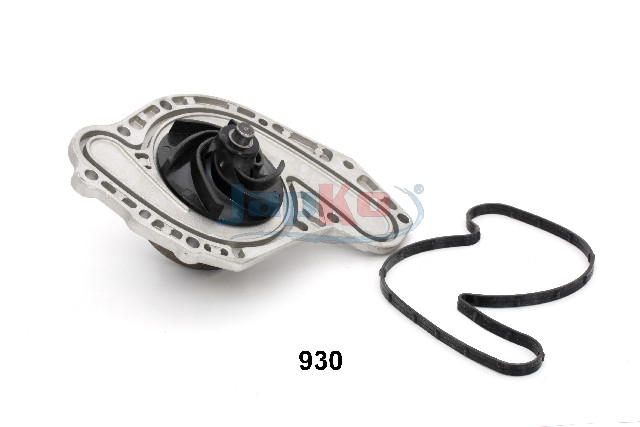 JAPKO Vandpumpe 35930 for CHRYSLER DODGE