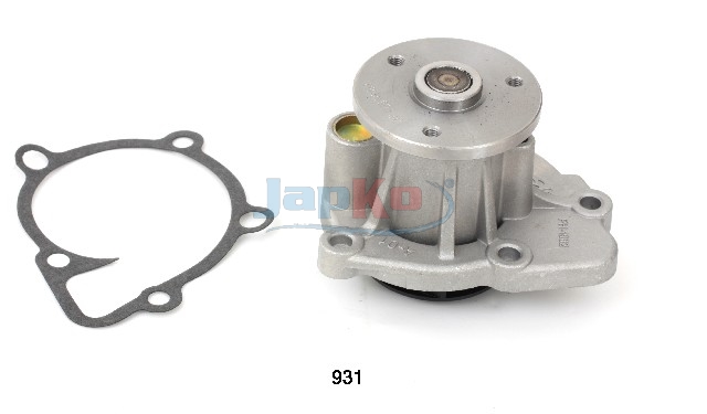 JAPKO Vandpumpe 35931 for HYUNDAI LANCIA DODGE CITROËN PEUGEOT MITSUBISHI