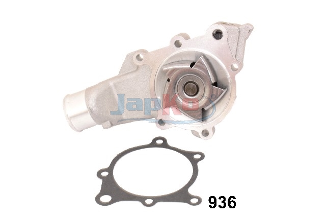 JAPKO Vandpumpe 35936 for JEEP CHRYSLER