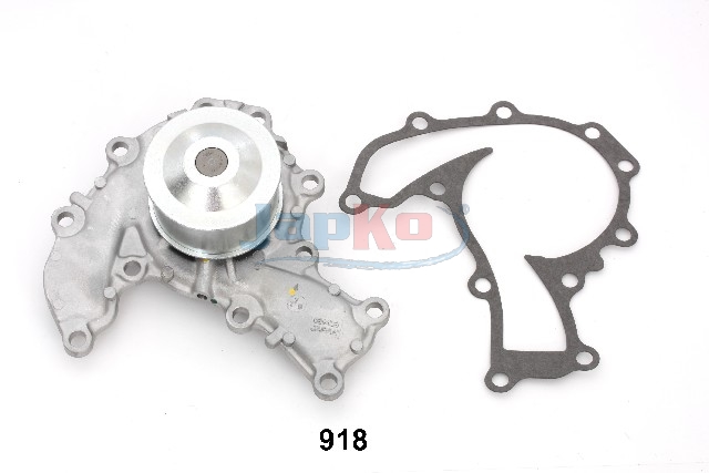 JAPKO Vandpumpe 35918 for OPEL VAUXHALL ISUZU