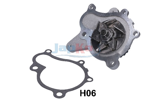 JAPKO Vandpumpe 35h06 for KIA HYUNDAI
