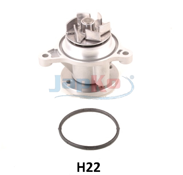 JAPKO Vandpumpe 35h22 for KIA