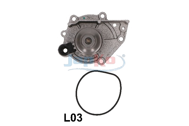 JAPKO Vandpumpe 35l03 for MG LAND ROVER ROVER