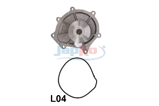 JAPKO Vandpumpe 35l04 for LAND ROVER MG
