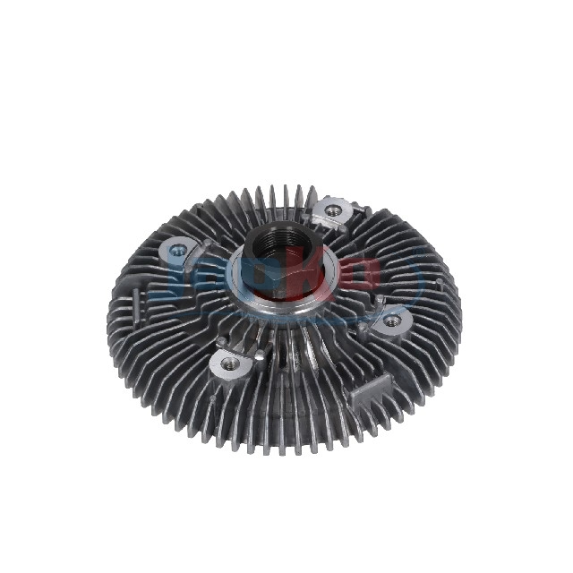JAPKO Kobling, kølerventilator 36105 for NISSAN