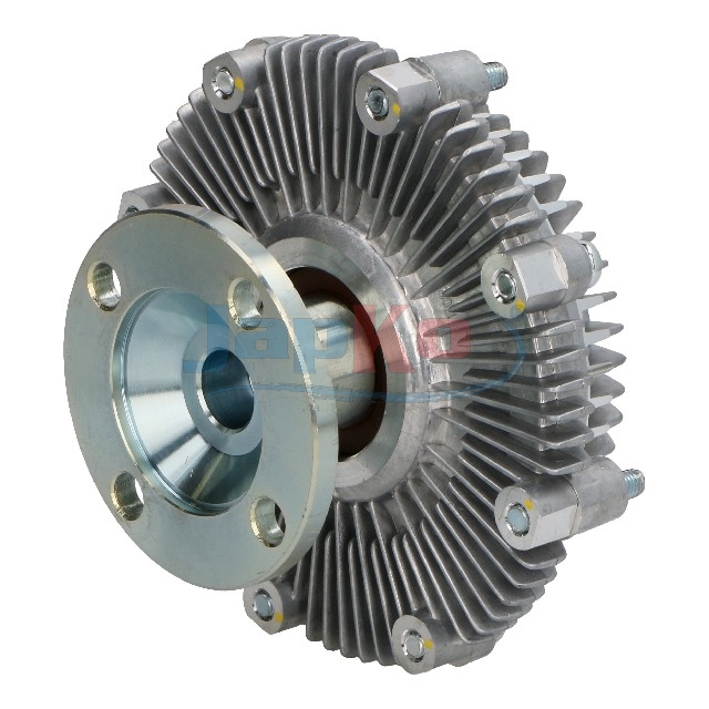 JAPKO Kobling, kølerventilator 36211 for TOYOTA