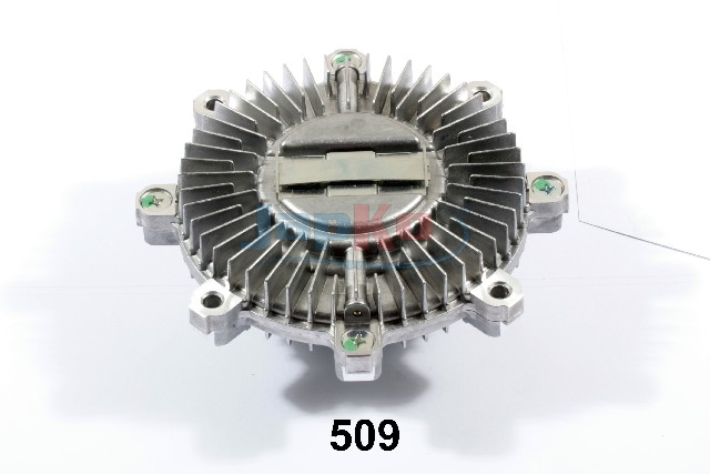 JAPKO Kobling, kølerventilator 36509 for MITSUBISHI