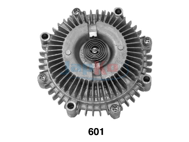 JAPKO Kobling, kølerventilator 36601 for DAIHATSU