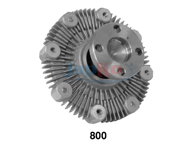 JAPKO Kobling, kølerventilator 36800 for SUZUKI