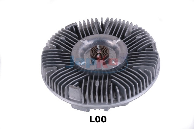 JAPKO Kobling, kølerventilator 36l00 for LAND ROVER