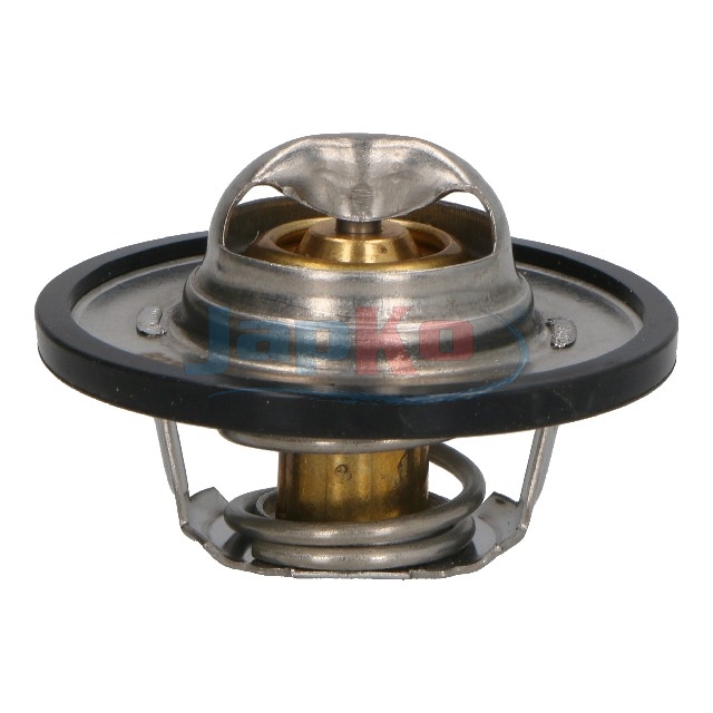 JAPKO Termostat, kølemiddel 38305 for MAZDA