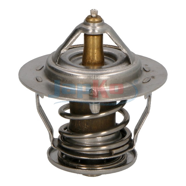 JAPKO Termostat, kølemiddel 38396 for KIA