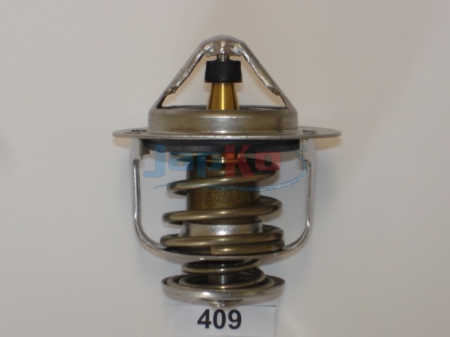 JAPKO Termostat, kølemiddel 38409 for HONDA