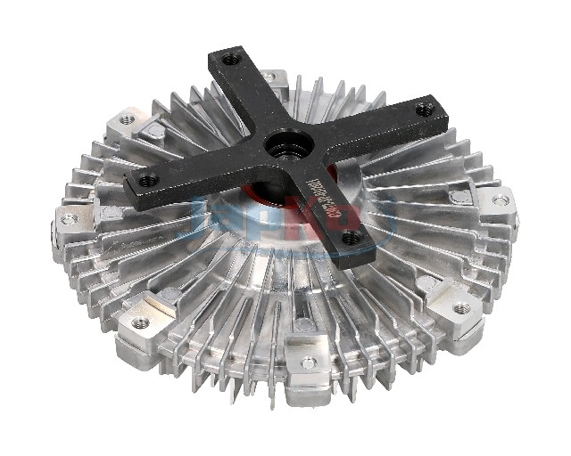 JAPKO Kobling, kølerventilator 36519 for MITSUBISHI