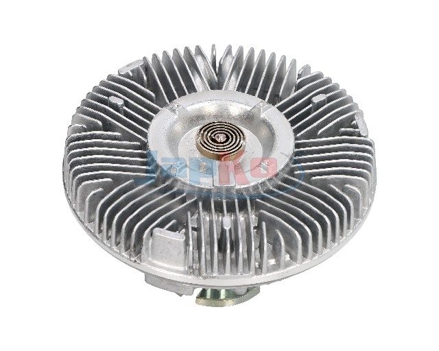 JAPKO Kobling, kølerventilator 36908 for JEEP DODGE