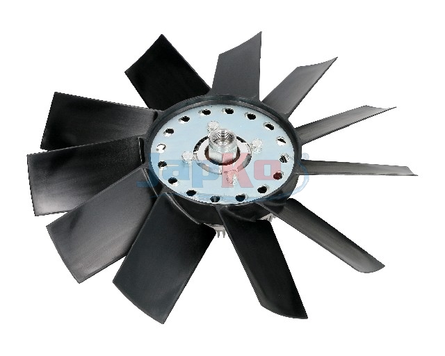 JAPKO Kobling, kølerventilator 36l06 for LAND ROVER