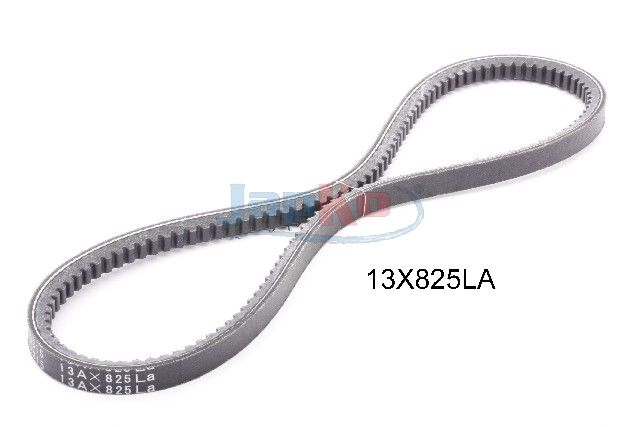 JAPKO Kilerem 13x825 for VOLVO IVECO FORD FIAT VAG CHRYSLER MERCEDES-BENZ DAEWOO GENERAL MOTORS BMW HONDA ISUZU MAZDA NISSAN RENAULT TOYOTA