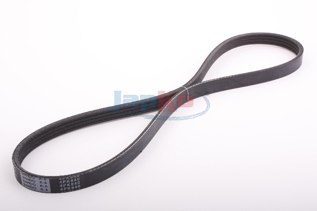 JAPKO Kilerem 4pk840 for CHEVROLET DAIHATSU HONDA NISSAN SUZUKI TOYOTA LAND ROVER
