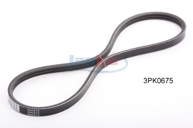 JAPKO Kilerem 3pk675 for KIA