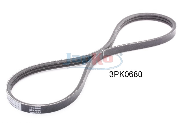 JAPKO Kilerem 3pk680 for FORD MAZDA
