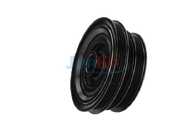 JAPKO Remskive, krumtapaksel 122109 for NISSAN