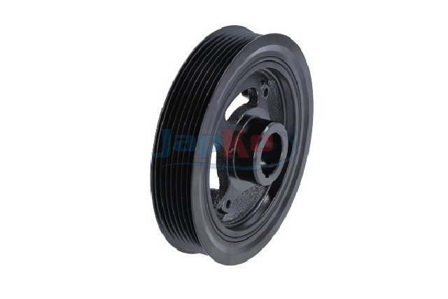 JAPKO Remskive, krumtapaksel 122117 for NISSAN