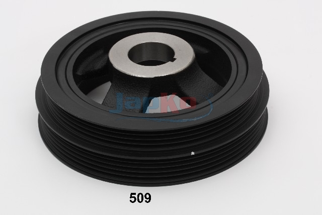 JAPKO Remskive, krumtapaksel 122509 for MITSUBISHI