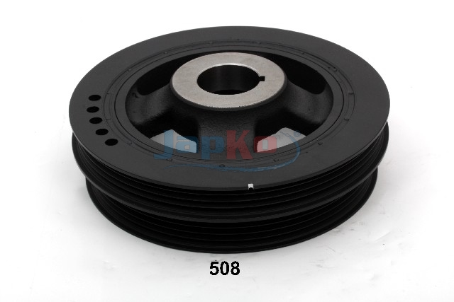 JAPKO Remskive, krumtapaksel 122508 for MITSUBISHI