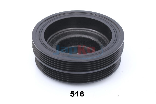 JAPKO Remskive, krumtapaksel 122516 for MITSUBISHI