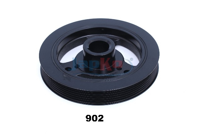 JAPKO Remskive, krumtapaksel 122902 for JEEP