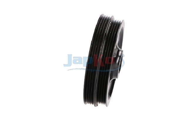 JAPKO Remskive, krumtapaksel 122h11 for HYUNDAI