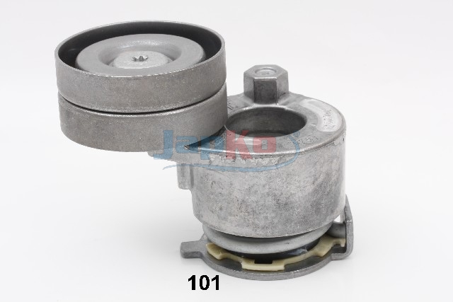 JAPKO Remstrammer, kilerem 128101 for OPEL VAUXHALL GENERAL MOTORS MITSUBISHI NISSAN RENAULT