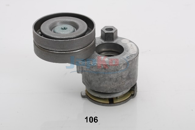 JAPKO Remstrammer, kilerem 128106 for NISSAN