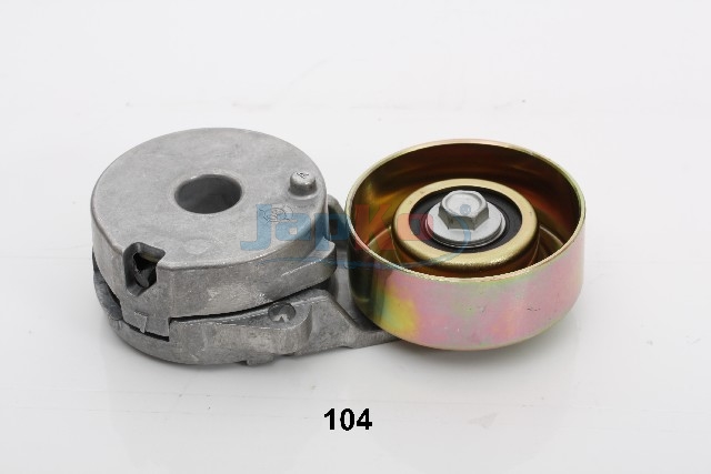 JAPKO Remstrammer, kilerem 128104 for NISSAN RENAULT