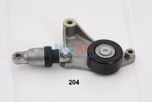 JAPKO Remstrammer, kilerem 128204 for TOYOTA