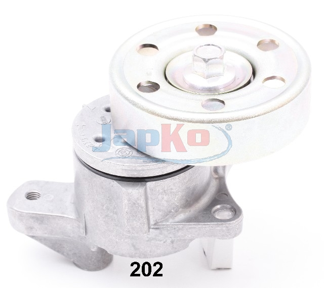 JAPKO Remstrammer, kilerem 128202 for TOYOTA