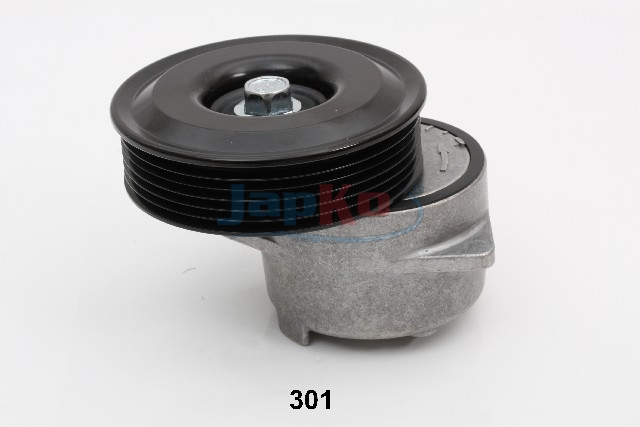 JAPKO Remstrammer, kilerem 128301 for FORD MAZDA