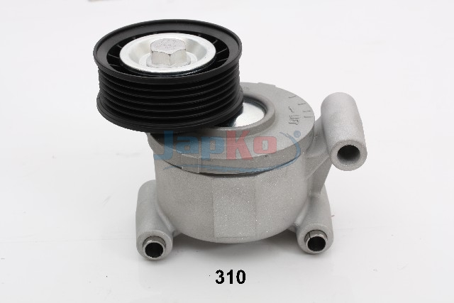 JAPKO Remstrammer, kilerem 128310 for MAZDA