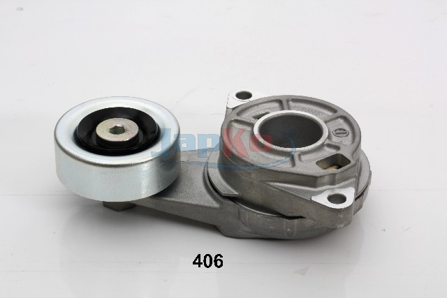 JAPKO Remstrammer, kilerem 128406 for HONDA