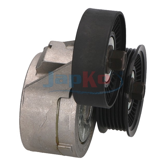JAPKO Remstrammer, kilerem 128915 for DODGE JEEP