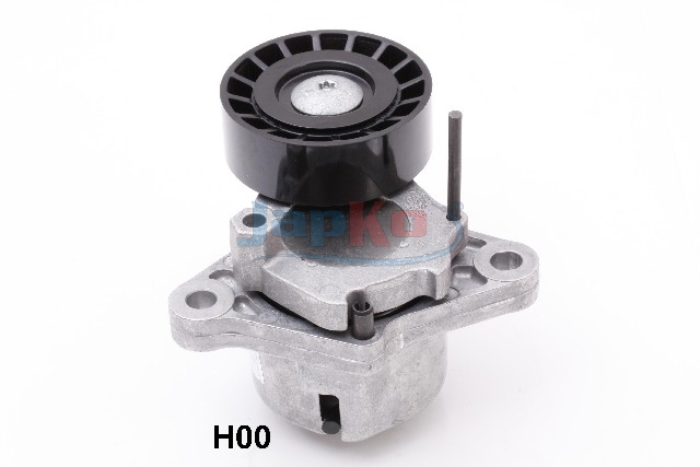 JAPKO Remstrammer, kilerem 128h00 for HYUNDAI