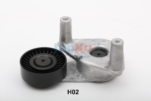 JAPKO Remstrammer, kilerem 128h02 for HYUNDAI