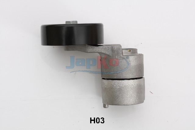 JAPKO Remstrammer, kilerem 128h03 for HYUNDAI