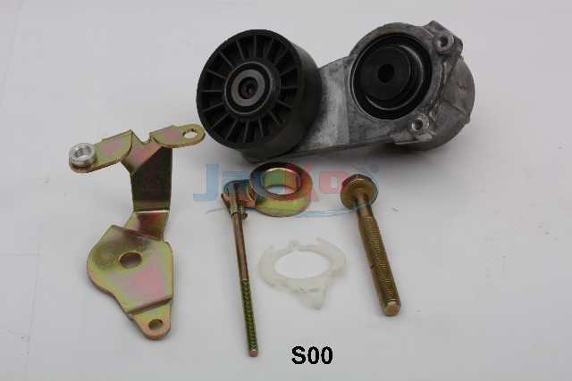 JAPKO Remstrammer, kilerem 128s00 for MERCEDES-BENZ