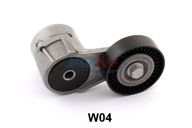 JAPKO Remstrammer, kilerem 128w04 for OPEL